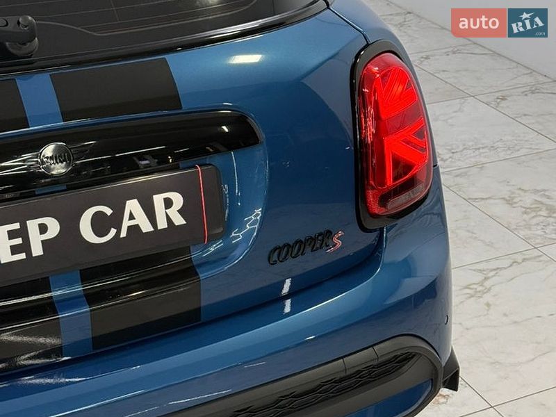 Хетчбек MINI Cooper 2023 в Одесі
