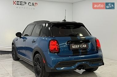 Хетчбек MINI Cooper 2023 в Одесі