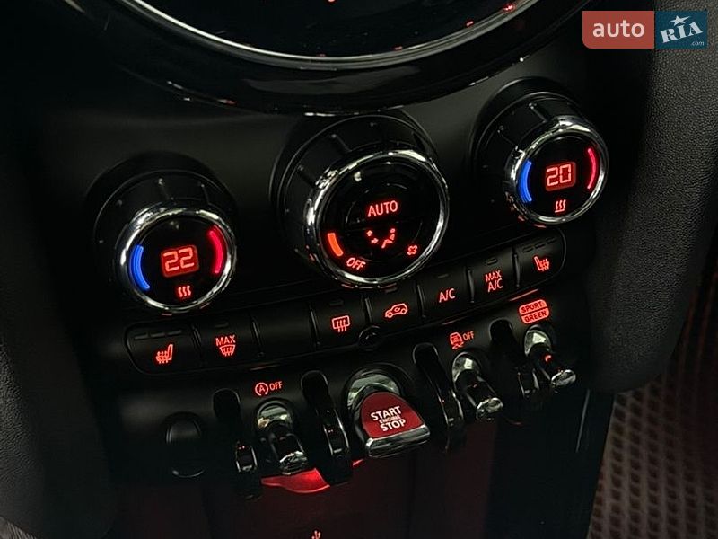 Хетчбек MINI Cooper 2023 в Одесі
