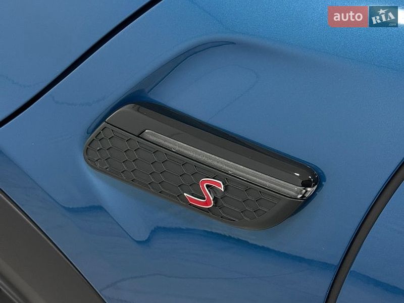 Хетчбек MINI Cooper 2023 в Одесі