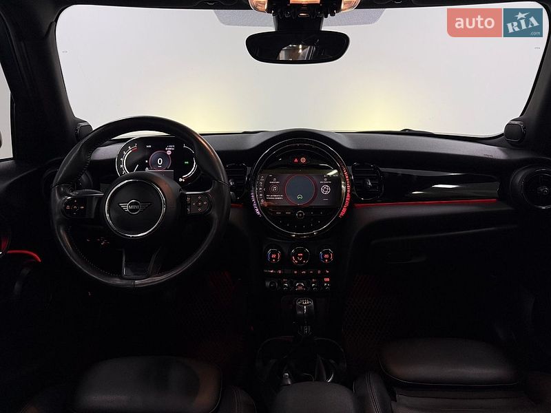 Хетчбек MINI Cooper 2023 в Одесі