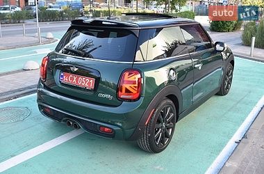 Хэтчбек MINI Cooper 2015 в Киеве Хэтчбек MINI Cooper 2015 в Киеве