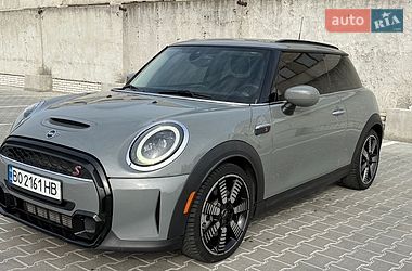 Хетчбек MINI Cooper 2021 в Тернополі