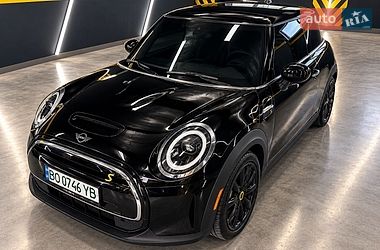 Хэтчбек MINI Cooper 2021 в Тернополе