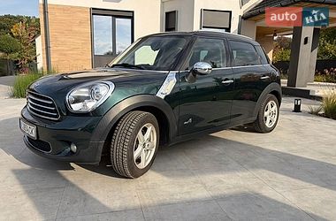 Хетчбек MINI Cooper 2013 в Володимирі
