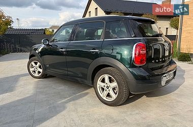 Хетчбек MINI Cooper 2013 в Володимирі