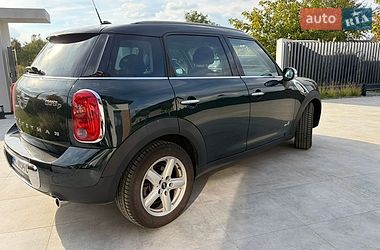 Хетчбек MINI Cooper 2013 в Володимирі