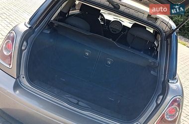Хетчбек MINI Cooper 2011 в Трускавці