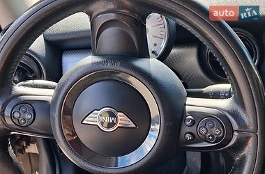 Хетчбек MINI Cooper 2011 в Трускавці