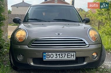Хетчбек MINI Cooper 2011 в Трускавці