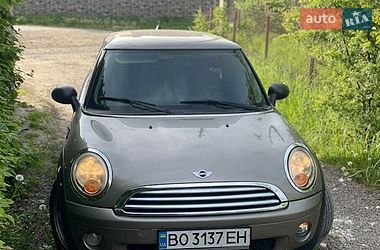 Хетчбек MINI Cooper 2011 в Трускавці