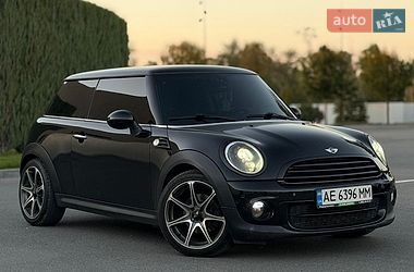 Хетчбек MINI Cooper 2011 в Дніпрі