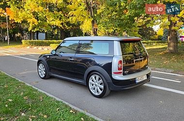 Хетчбек MINI Cooper 2008 в Києві