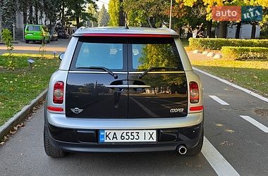 Хетчбек MINI Cooper 2008 в Києві