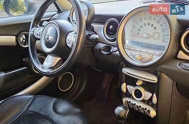Хетчбек MINI Cooper 2008 в Києві