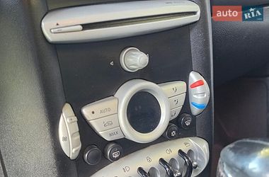 Хетчбек MINI Cooper 2008 в Києві