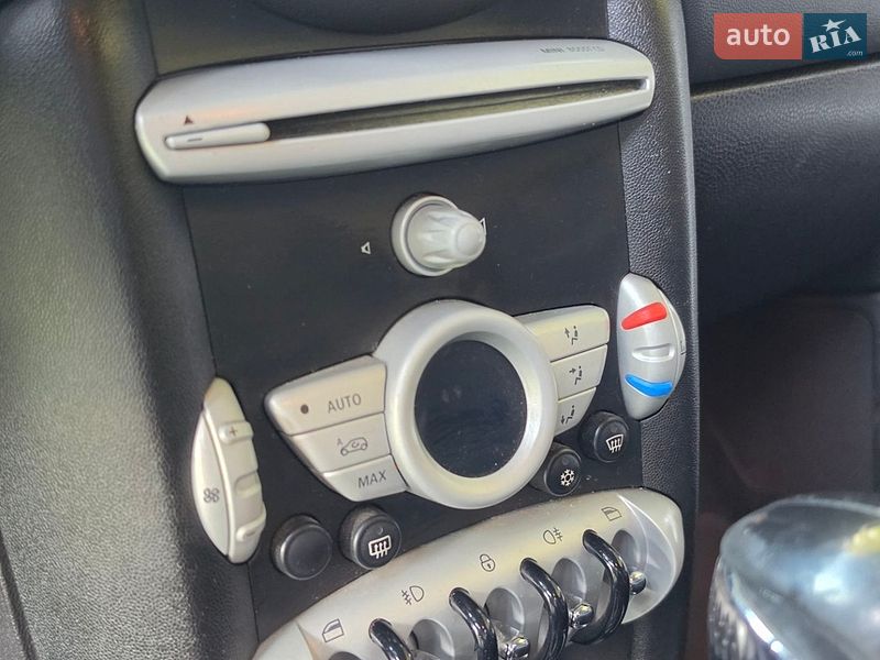 Хетчбек MINI Cooper 2008 в Києві