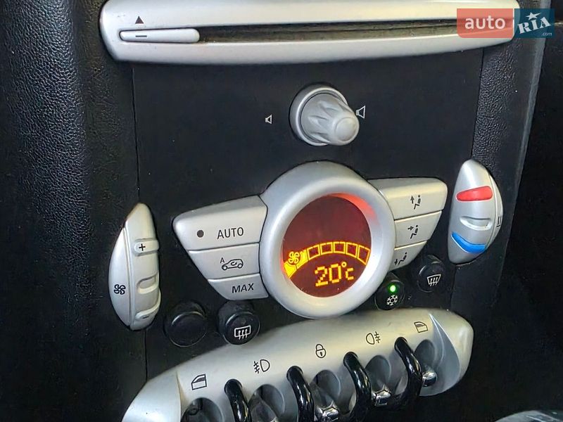 Хетчбек MINI Cooper 2008 в Києві