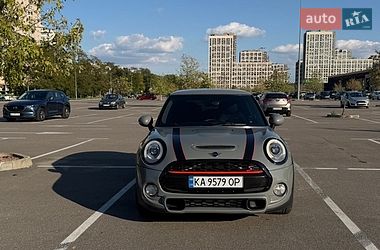 Хетчбек MINI Cooper 2014 в Києві