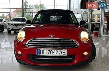 Хэтчбек MINI Cooper 2013 в Одессе Хэтчбек MINI Cooper 2013 в Одессе