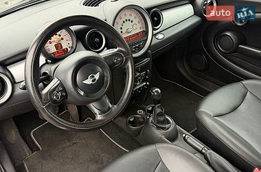 Хетчбек MINI Cooper 2011 в Житомирі