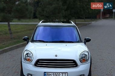 Хэтчбек MINI Cooper 2014 в Измаиле фото 4 Хэтчбек MINI Cooper 2014 в Измаиле