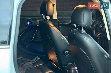 Хэтчбек MINI Cooper 2014 в Измаиле фото 14 Хэтчбек MINI Cooper 2014 в Измаиле