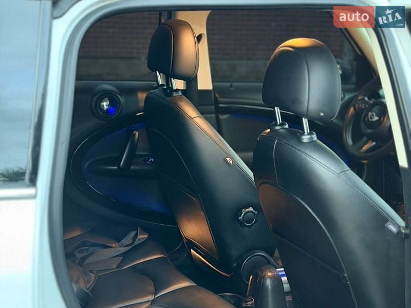 Хэтчбек MINI Cooper 2014 в Измаиле фото 14 Хэтчбек MINI Cooper 2014 в Измаиле