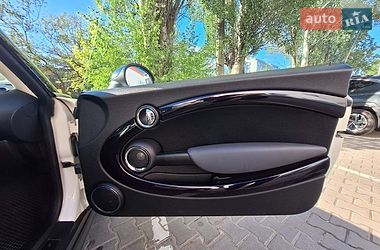 Хэтчбек MINI Cooper 2011 в Одессе