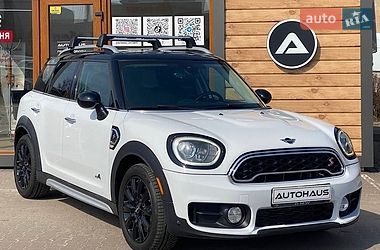 Хетчбек MINI Cooper 2018 в Житомирі