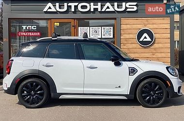 Хетчбек MINI Cooper 2018 в Житомирі