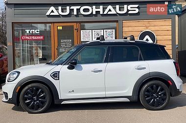 Хэтчбек MINI Cooper 2018 в Житомире