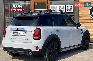 Хэтчбек MINI Cooper 2018 в Житомире