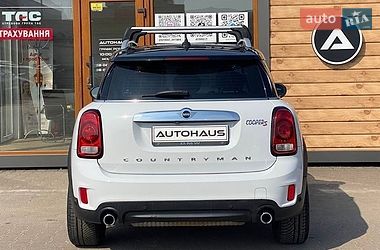 Хетчбек MINI Cooper 2018 в Житомирі