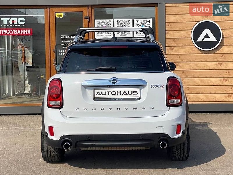 Хетчбек MINI Cooper 2018 в Житомирі