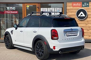 Хетчбек MINI Cooper 2018 в Житомирі