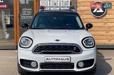 Хетчбек MINI Cooper 2018 в Житомирі