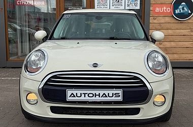 Хетчбек MINI Cooper 2014 в Житомирі