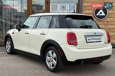 Хетчбек MINI Cooper 2014 в Житомирі