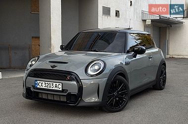 Хетчбек MINI Cooper 2022 в Харкові
