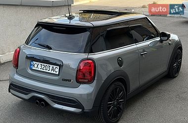 Хетчбек MINI Cooper 2022 в Харкові