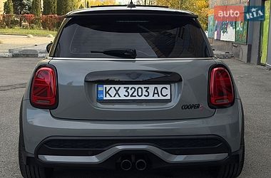 Хетчбек MINI Cooper 2022 в Харкові