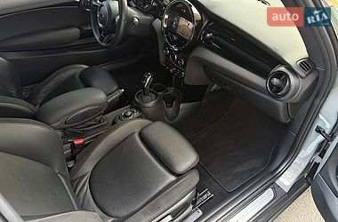 Хетчбек MINI Cooper 2022 в Харкові