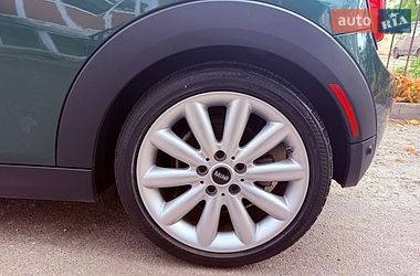 Хэтчбек MINI Cooper 2017 в Чернигове