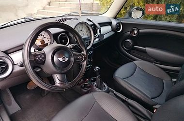 Хетчбек MINI Cooper 2012 в Одесі фото 10 Хетчбек MINI Cooper 2012 в Одесі