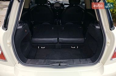 Хетчбек MINI Cooper 2012 в Одесі фото 12 Хетчбек MINI Cooper 2012 в Одесі