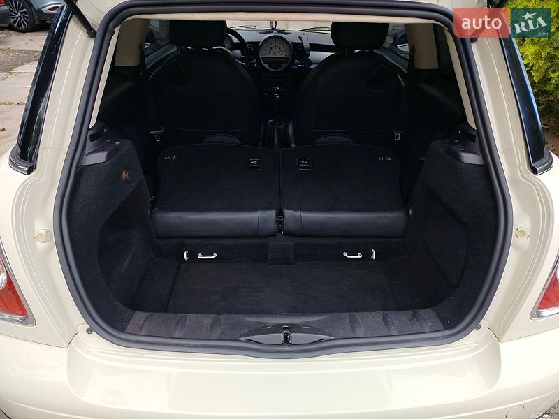 Хетчбек MINI Cooper 2012 в Одесі фото 12 Хетчбек MINI Cooper 2012 в Одесі