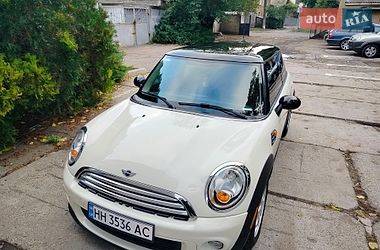 Хетчбек MINI Cooper 2012 в Одесі фото 16 Хетчбек MINI Cooper 2012 в Одесі