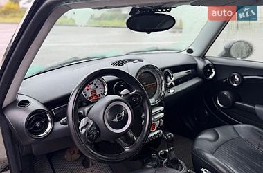 Хэтчбек MINI Cooper 2007 в Львове