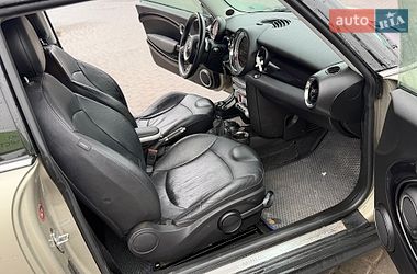 Хэтчбек MINI Cooper 2007 в Львове